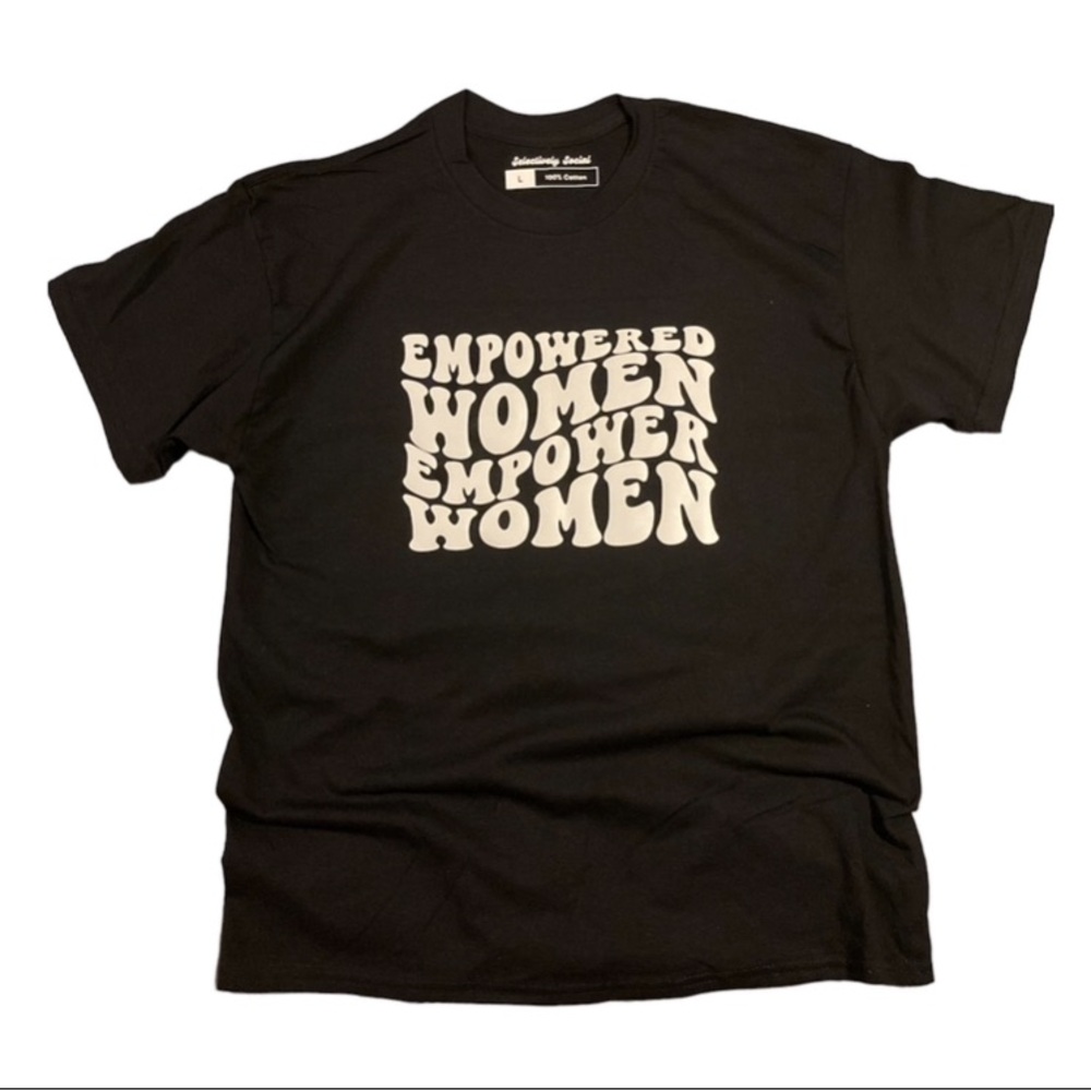 Empowered Women, Empower Women